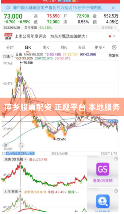萍乡股票配资 正规平台 本地服务